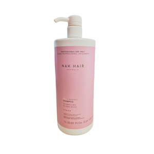 Nak - Rose Blonde Shampoo 1000ml