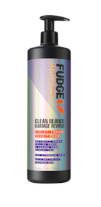 Fudge - Clean Blonde Damage Rewind Conditioner 1000ml