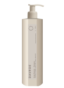 Scalp: Davroe - Scalp Remedy Shampoo 1000ml