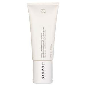 Davroe - Clarify Cleansing Shampoo 200ml