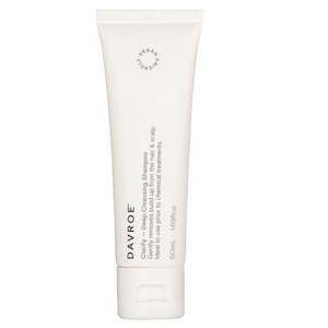 Scalp: Davroe - Mini Clarify Cleansing Shampoo 50ml