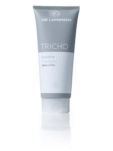 Scalp: De Lorenzo - Tricho Sensitive Shampoo 200ml