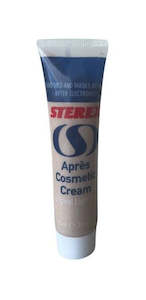 Sterex Apres Cosmetic Cream 30ml - Light tint