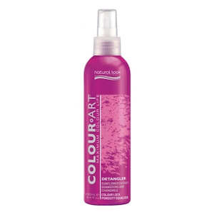 Natural Look - ColourArt Detangler 250ml