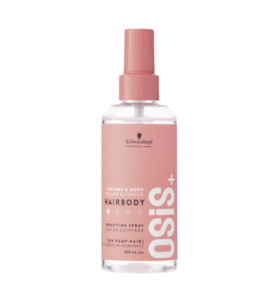 Detanglers: Osis - Hairbody Style & Care Spray 200ml