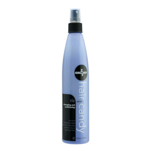 Girl Boy - Hair Candy TLC Detangling & Conditioning Spray 375ml