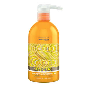 Leave: Natural Look - Static Free Smooth Operator 500ml