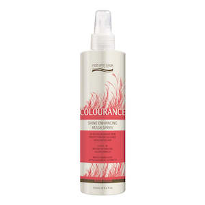 Leave: Natural Look - Colourance Spray Mask 250ml