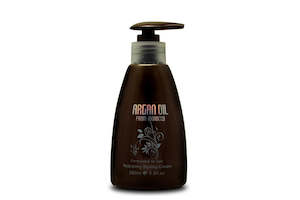 Argan Oil - Morocco Hydrating Styling Cream 280ml