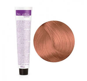 Toning Colour Maintenance 1: Fanola No Yellow Rose Gold Toner 100ml