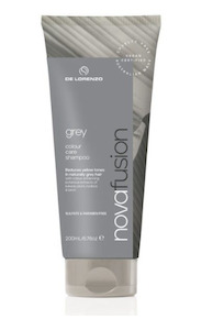 De Lorenzo Nova fusion- Grey 200ml