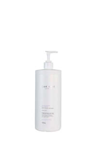 Toning Colour Maintenance 1: Nak - Platinum Blonde Anti-Yellow Treatment 1000ml