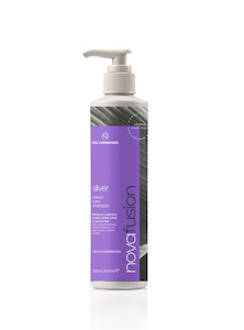 De Lorenzo - Nova Fusion Shampoo 250ml / Silver