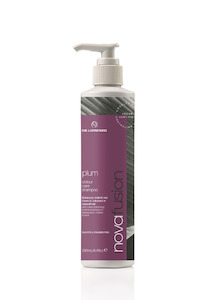 De Lorenzo - Nova Fusion Shampoo 250ml / Plum