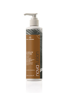 De Lorenzo - Nova Fusion Shampoo 250ml / Natural Tones