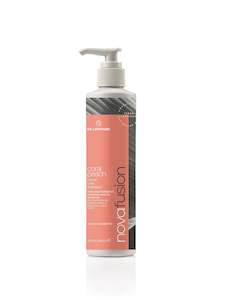 De Lorenzo - Nova Fusion Shampoo 250ml / Coral Peach