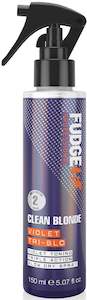 Fudge - Violet Tri Blo Spray 150ml