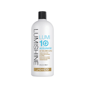 Joico Lumishine Lumi10 - 22 Vol Accelerator Developer 946ml