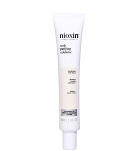 Hair: Nioxin - Scalp Purifying Exfoliator 50ml