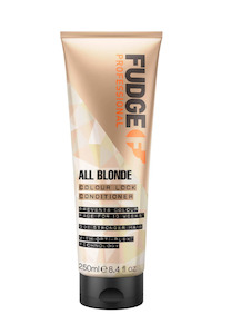 Fudge - All Blonde Colour Lock Conditioner 250ml