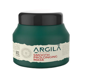 Argila Aftecare - Smooth Mask 250ml