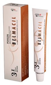 Belmacil - Light Brown Tint 20ml