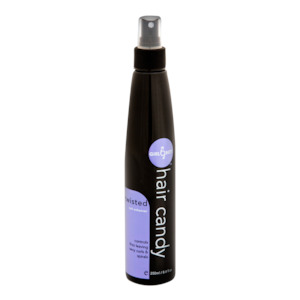 Girl Boy - Hair Candy Twisted Spiral Spray 250ml **