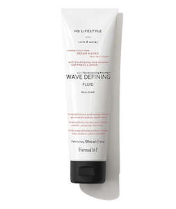 Curl Enhancers: HD - NEW Wave Defining Fluid 150ml