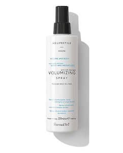 HD - NEW Volumising Spray 220ml