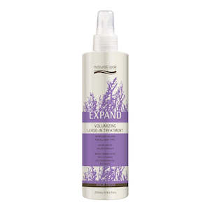 Natural Look - Expand Volumising Spray 250ml