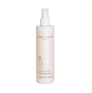 Nak - Sea Salt Mist 250ml