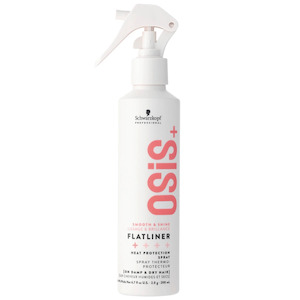 Osis - Flatliner Heat Protection Spray 200ml