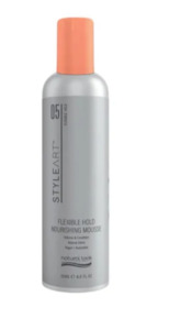 StyleArt - Flexible Hold Nourishing Mousse 250g