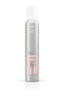 Wella - Extra Volume Styling Mousse 300ml