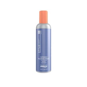 Natural Look - StyleArt Superhold Volumising Mousse 250g