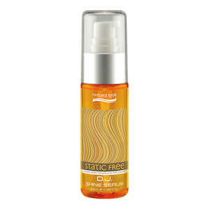 Natural Look - Static Free DJ Shine Serum 50ml