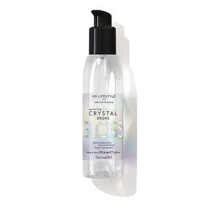 HD - NEW Crystal Drops Serum 100ml