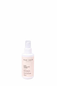 Oils Serums 1: Nak - Luxe Finishing Creme 100ml