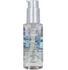 Oils Serums 1: Joico - Blonde Life Brilliant Glow Oil 100ml