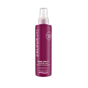 Natural Look - ColourArt Shine Spritz 125ml