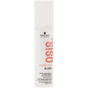 Osis - Glow Frizz & Shine Serum 50ml