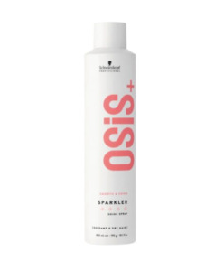 Oils Serums 1: Osis - Sparkler Gloss Shine Spray 300ml