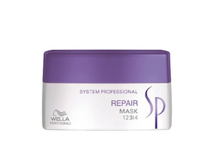 Hair Masks: Wella SP - Repair Mask 200ml