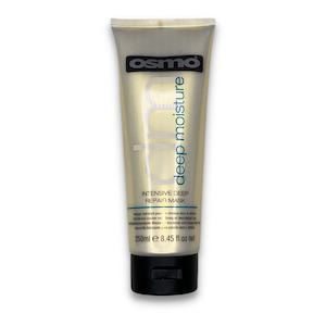 Hair Masks: Osmo - Intensive Deep Repair Mask 250ml