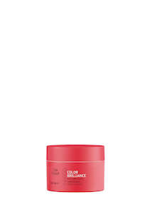 Wella - Invigo Brilliance Treatment Mask 150ml