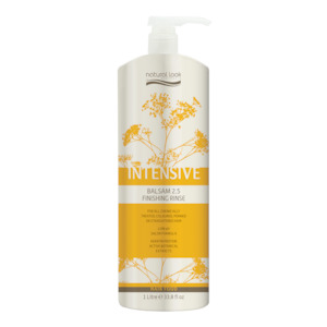 Natural Look - Intensive Balsam 2.5 Finishing Rinse 1000ml