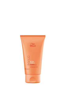 Wella - Invigo Nutri Enrich Warm Mask 150ml