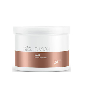 Wella - Fusion Mask 500ml