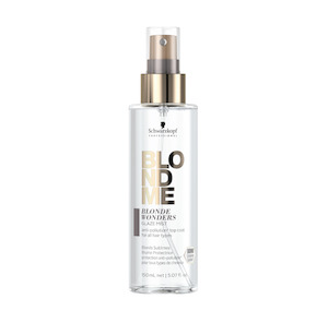 Schwarzkopf - Blondme Blonde Wonders Glaze Mist 150ml