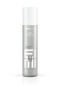 Hair Spray 1: Wella - Flexible Finish Non Aerosol Spray 250ml